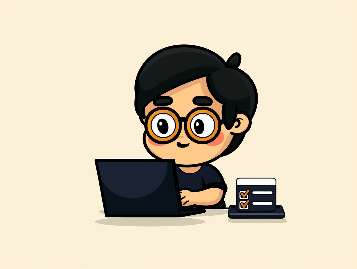 send-first-proposal step 2: Add line items. Each row gets an amber checkmark when ready.